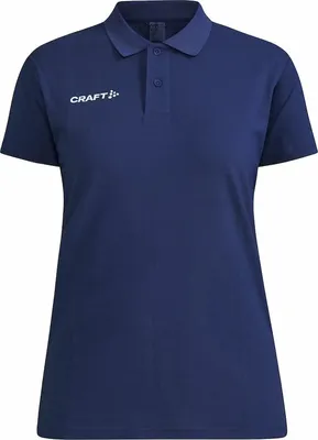 Immagine prodotto di Craft Progress 2.0 polo funzionale donna - Navy