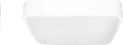 Immagine prodotto di Lampada da soffitto LED squadrata, 36 W, bianca, 40 cm