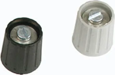 Zdjęcie produktu dla Guzik (czarny 15 mm/6 mm)