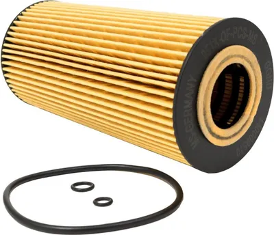 Produktbild von MS 951X-OF-PCS-MS Ölfilter für MERCEDES-BENZ E-Klasse (W124)