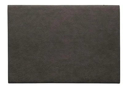 Immagine prodotto di ASA Tischset, mushroom PVC 46 x 33 cm, vegan leather, ausPoliuretano 78309076 ! Vorteilsset beinhaltet 6 x den genannten Artikel und Geschenk + Spende