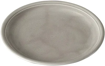 Zdjęcie produktu dla Zestaw wartości Thomas 6 x Trend Colour Moon Grey talerz śniadaniowy 20 cm 11400-401919-10220 i 1 produkt do pielęgnacji ciała Trinitae gratis