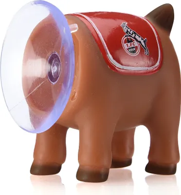 Produktbild von 1. FC Köln Smartphone Halter Hennes