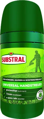 Produktbild von Substral Handstreuer 1.2 l