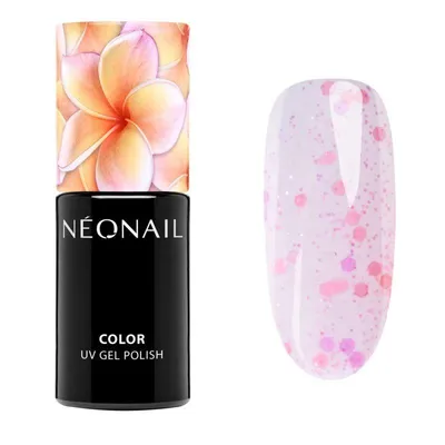 Produktbild von 12781 Bloom Confetti Milky UV Nagellack 7,2 ml NeoNail