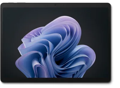 Image de Microsoft Surface Pro 10, 33 cm (13 pouces), 2880 x 1920 pixels, 256 Go, 16 Go, Windows 11 Pro, noir