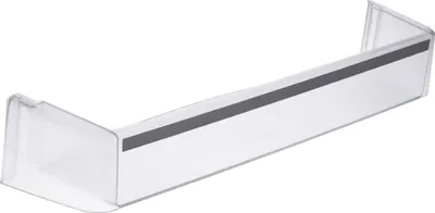 Produktbild von Abstellfach Türabsteller Türfach Absteller Fach Konsole Kühlschrank Bosch Siemens 00665459 665459