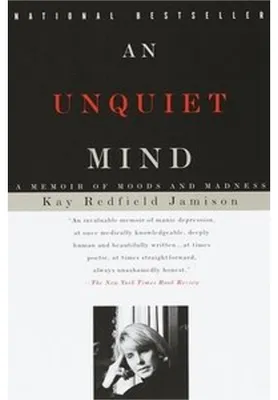 Image de An Unquiet Mind