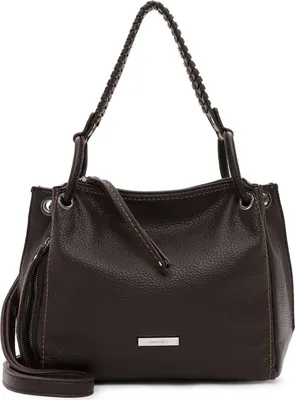 Immagine prodotto di SURI FREY borsa a tracolla SFY Beauty Hobo Brown marrone scuro