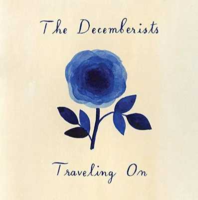 Produktbild von The Decemberists: Traveling On