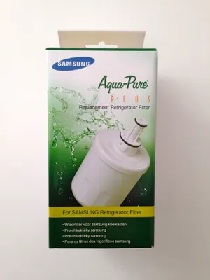 Produktbild von Samsung DA29-00003F Aqua-Pure Kühlschrankfilterkassette