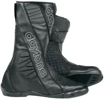 Produktbild von Daytona Security Evo G3 Außenstiefel, schwarz, 41