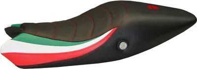 Productafbeelding van Comfortzadelhoes 3RD-3 voor Ducati Monster 796 (2008-2014)