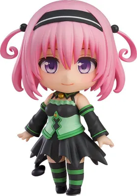 Image de Figurine d’action Nendoroid Momo Belia Deviluke 10 cm de To Love-Ru Darkness