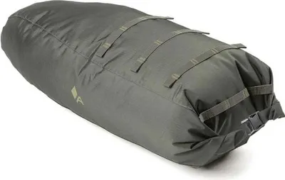 Produktbild von Acepac Mkiii 8l Satteltasche Grau  Grau One Size