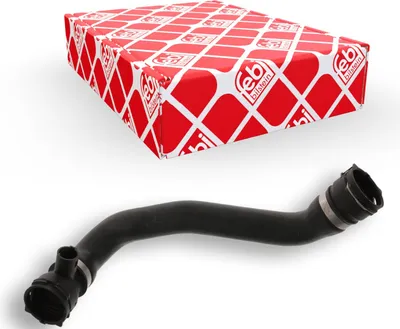 Produktbild von FEBI BILSTEIN Kühlerschlauch Wasserschlauch für BMW 5 Limousine (E60) 44603