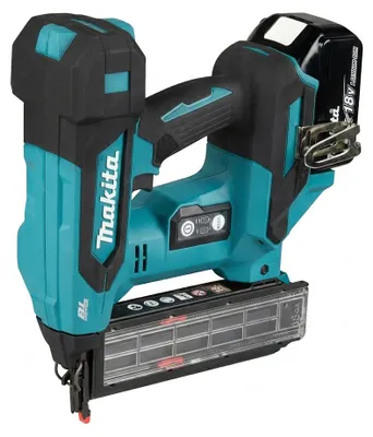 Obrázek produktu pro Makita  DBN501Z Akku-Stauchkopfnagler 50 mm 18V