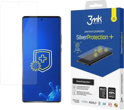 Image de Motorola Edge 30 Ultra - 3Mk Silverprotection+ (en anglais)