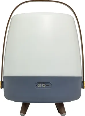 Image de kooduu lite up play sound by JBL ocean lampe à intensité variable haut-parleur bluetooth