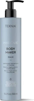 Obrázek produktu pro Lakme Teknia Body Maker balzám 300 ml