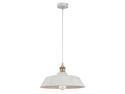Produktbild von Globo Licata Hängeleuchte Aluminium Goldfarben, 1xE27; 15068