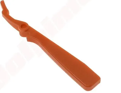 Image de Levier de blocage Pour Stihl Fs120, Fs200, Fs250 ( 4128 182 0800 )