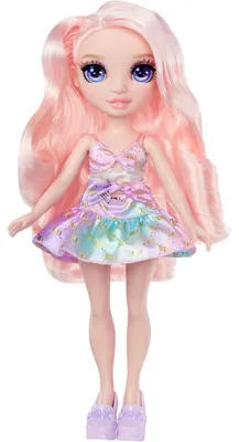 Immagine prodotto di Rainbow High My Fashion Style Fashion Dolls- Bella