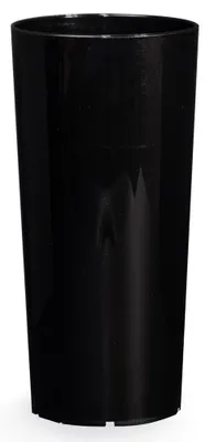 Produktbild von AKU® To Go Becher 500 ml/0,50 l, Mehrweg, Kunststoff, schwarz