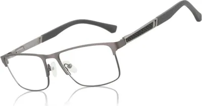 Image de ZENOTTIC Lunettes de lecture hommes Filtre lumière bleue Monture métal