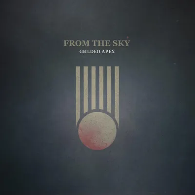 Produktbild von Golden Apes: From The Sky