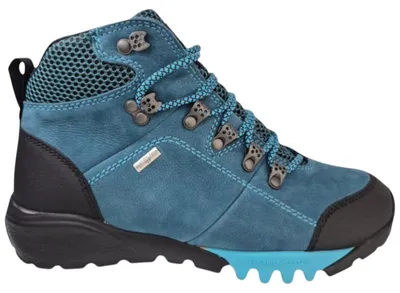 Produktbild von Waldläufer H-Amiata lago notte Wanderstiefel Blau