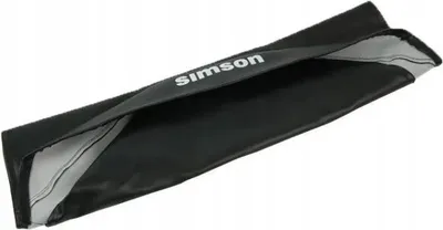 Obrázek produktu pro Neprošívaný potah sedadla Simson SR