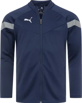 Produktbild von S|PUMA teamFINAL Herren Trainingsjacke 657378-06