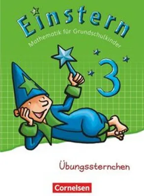 Produktbild von Einstern 03 Übungssternchen