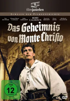 Obrázok produktu pre Das Geheimnis von Monte Christo