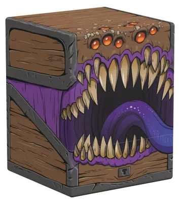 Imagen del producto de Squaroes, Squaroe, Dungeons & Dragons, DND005: Mimic