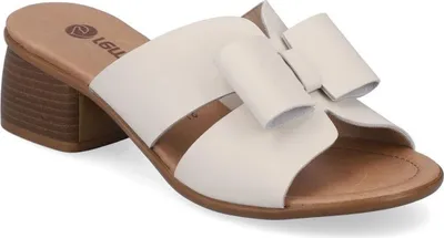 Obrázek produktu pro Remonte Dámské pantofle R8759-60 Barva: béžová Velikost: 39