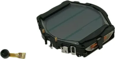 Produktbild von Casio Uhrwerk positiv PAW-2000T-7  PRW-2000G-3 PRW-2000T-7 Modul 3172