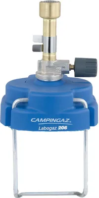 Productafbeelding van Campingaz - 2000020656 - Labogaz 206 - Brander