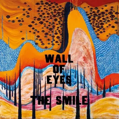 Obrázek produktu pro The Smile: Wall Of Eyes