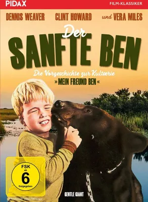 Image de Le doux Ben
