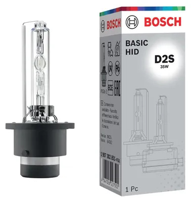 Produktbild von Bosch Glühlampe, Fernscheinwerfer 1987302851