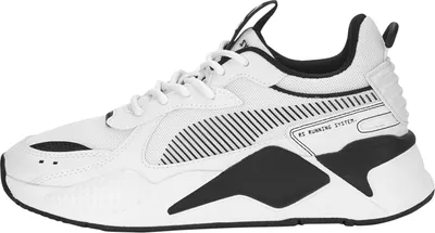Immagine prodotto di Scarpe da ginnastica con lacci per bambini RS-X