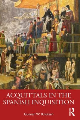 Obrázek produktu pro Acquittals in the Spanish Inquisition