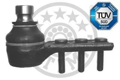 Produktbild von OPTIMAL Traggelenk Vorne Links Vorne Rechts Unten für VOLVO 850 Kombi (855) G3-714