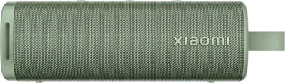 Produktbild von Xiaomi Sound Outdoor 30W Grün, Kabelloser Lautsprecher, Bluetooth 5.4, IP67, 2600 mAh