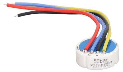 Productafbeelding van Vloeistofniveausensor Resistieve Keramische Drukniveausensor voor Watertank