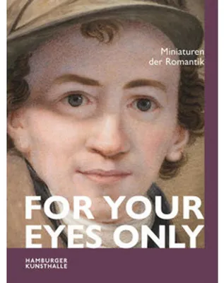 Zdjęcie produktu dla For your eyes only