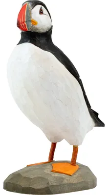 Immagine prodotto di Giardino per la fauna selvatica, prodotto DecoBird di Dekovogel, pappagallo tuffatore, colore nero