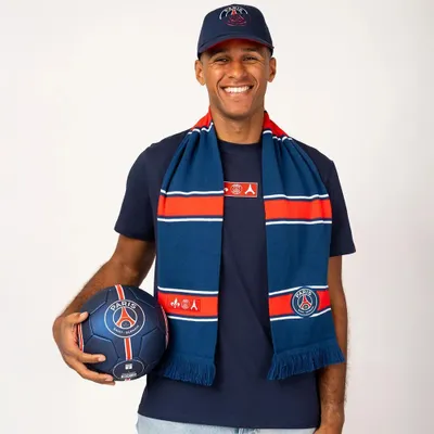 Produktbild von Paris Saint-Germain Fußball - PSG - Kinder - Freizeitball - Größe 5 - Jungen